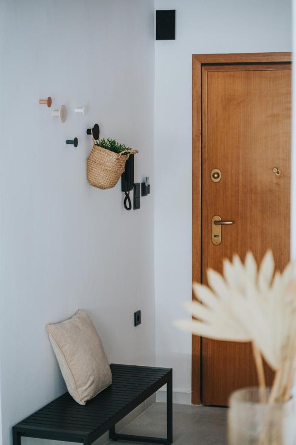 Luxury And Spacius Apartment Thessaloniki Exterior photo